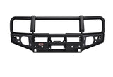 ARB Summit Bar Kit Textured Black Integrit Ford Ranger 19On 3440560K