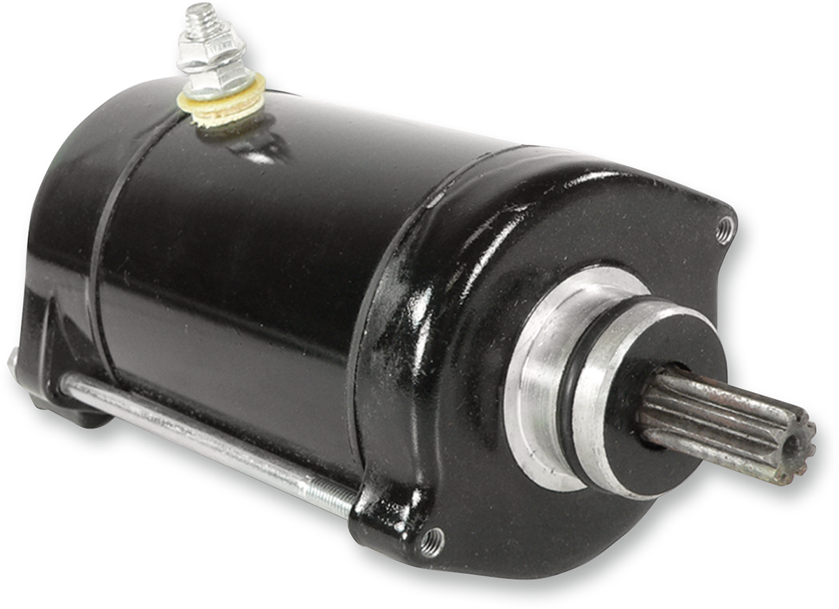 Parts Unlimited Starter Motor 410-54002