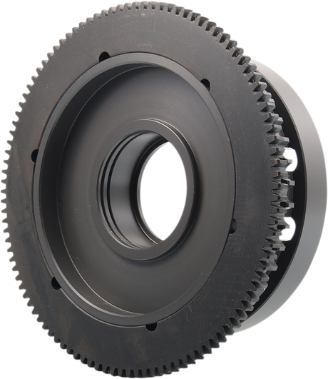 BELT DRIVES LTD. Chain Drive Clutch Basket CDB-720-SG4
