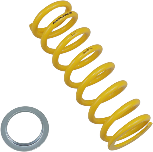 FACTORY CONNECTION Shock Spring - Spring Rate 280 lbs/in ALN-0050