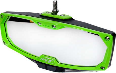 SEIZMIK Halo-RA Series Cast Trim Kit - Green 18101