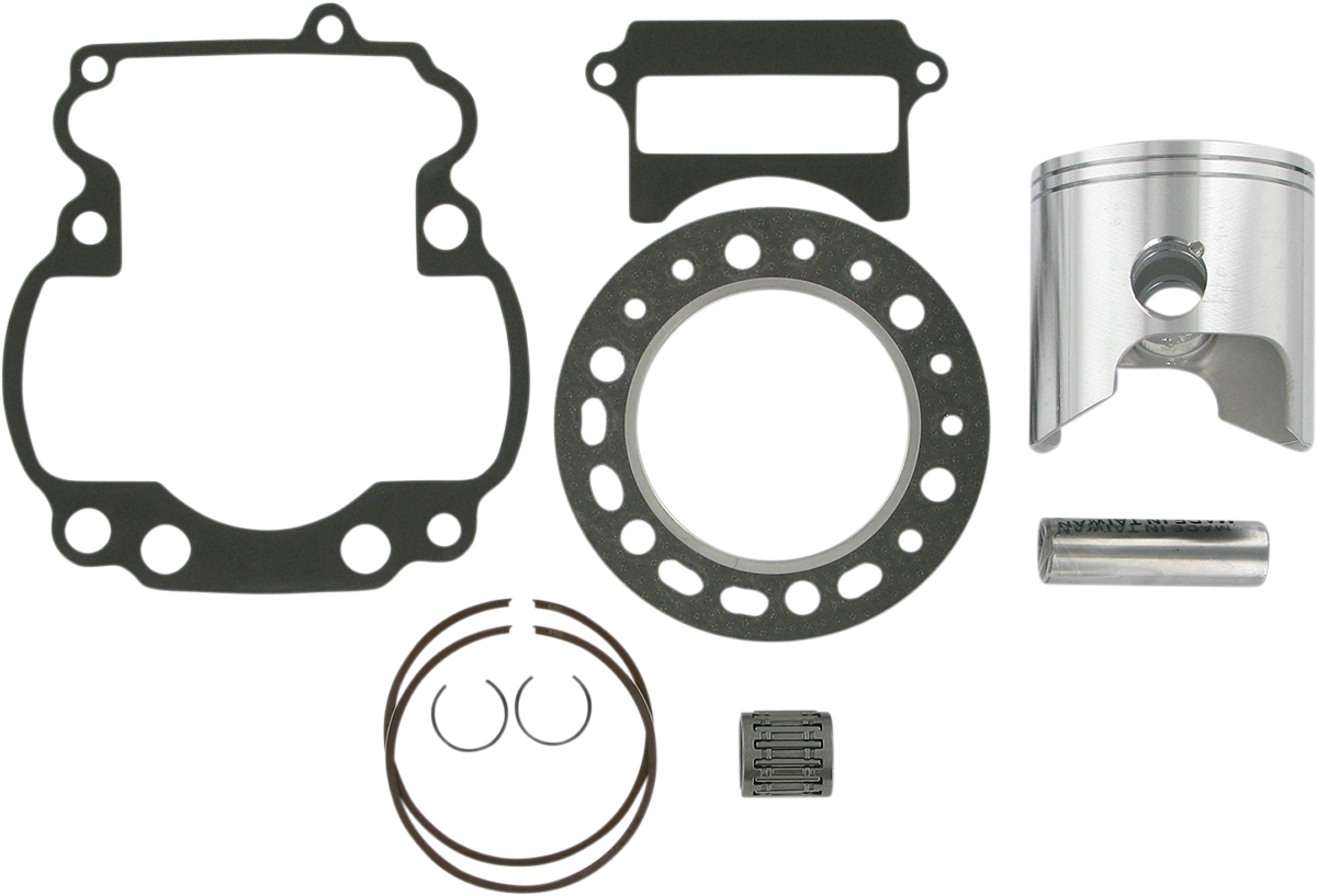 WISECO Piston Kit with Gasket High-Performance PK1532