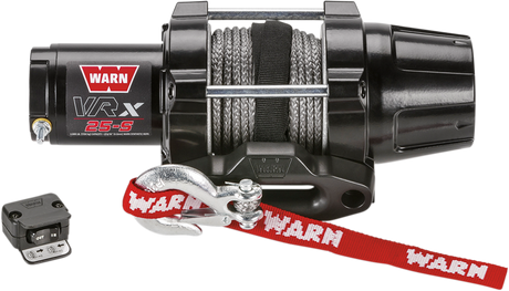WARN VRX 25-S Winch 101020