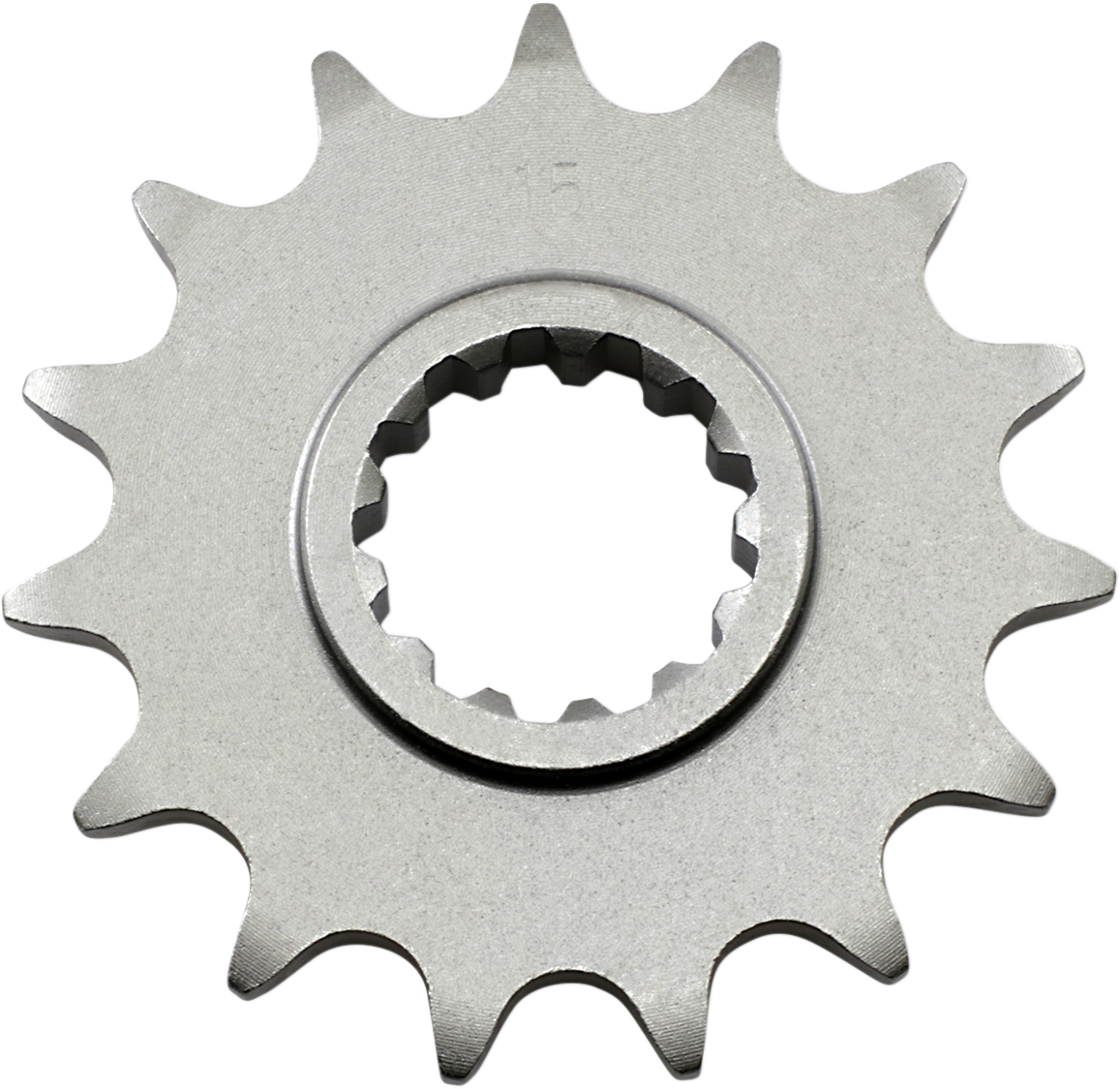 Parts Unlimited Countershaft Sprocket - 16-Tooth 4xv-17460-0016