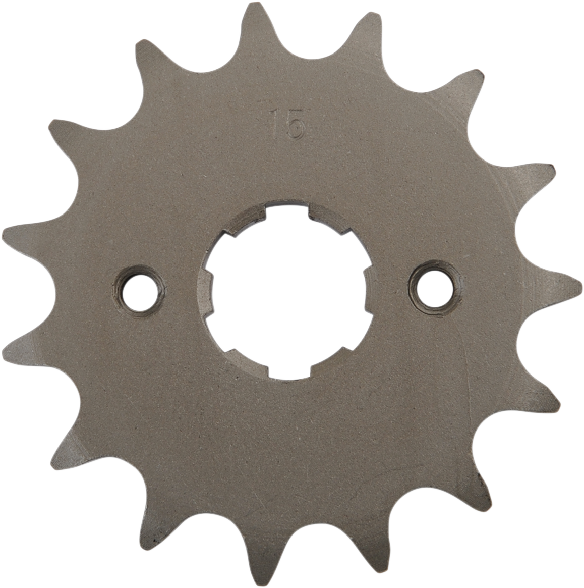 Parts Unlimited Countershaft Sprocket - 15-Tooth 23801-348-690