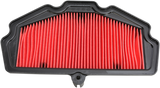 HIFLOFILTRO Air Filter - Kawasaki HFA2610