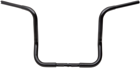 FAT BAGGERS INC. Handlebar - Rounded Top - 14" - Black 903014-B