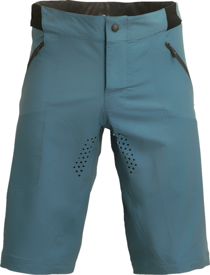 THOR Intense Shorts - Teal - US 30 5001-0296