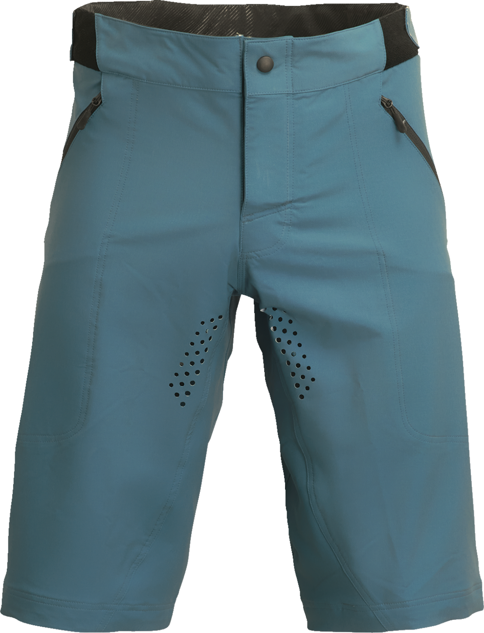 THOR Intense Shorts - Teal - US 32 5001-0297