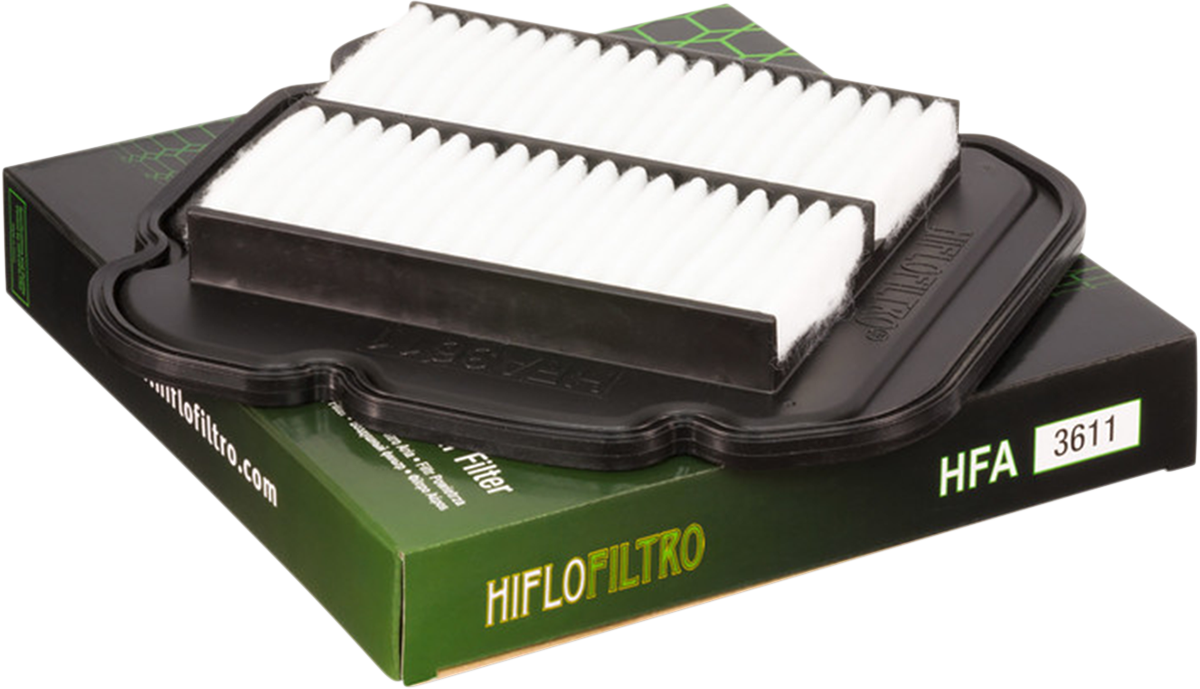 HIFLOFILTRO Air Filter - DL1000/650 HFA3611