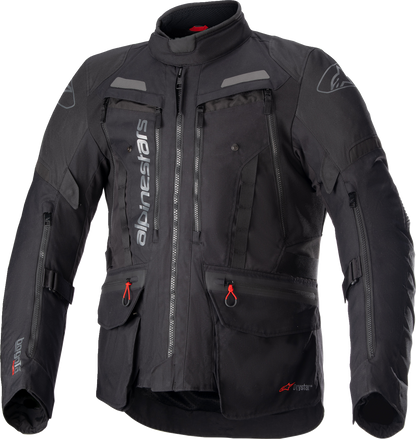 ALPINESTARS Bogota Pro Drystar® Jacket - Black - Large 3207023-1100-L