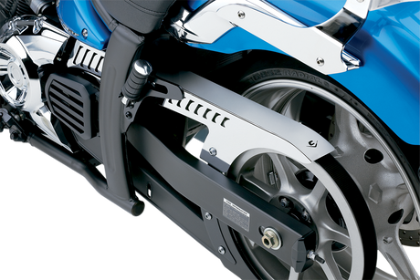 Protector de correa de transmisión COBRA - XVS1300C Stryker 06-0770