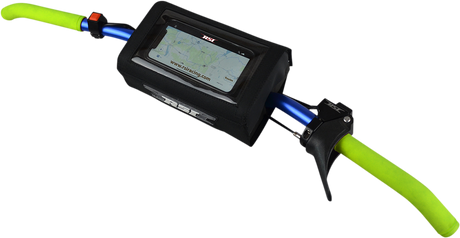 RACE SHOP INC. Handlebar Pad - Cellphone BPL-PHONE