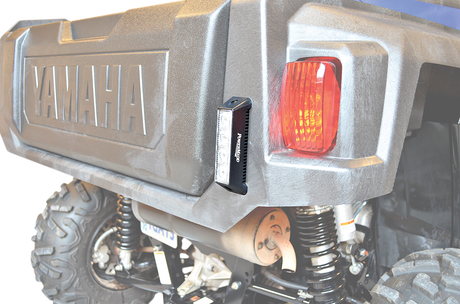 POWERMADD Auto-Reverse LED Light Kit - Yamaha 66006