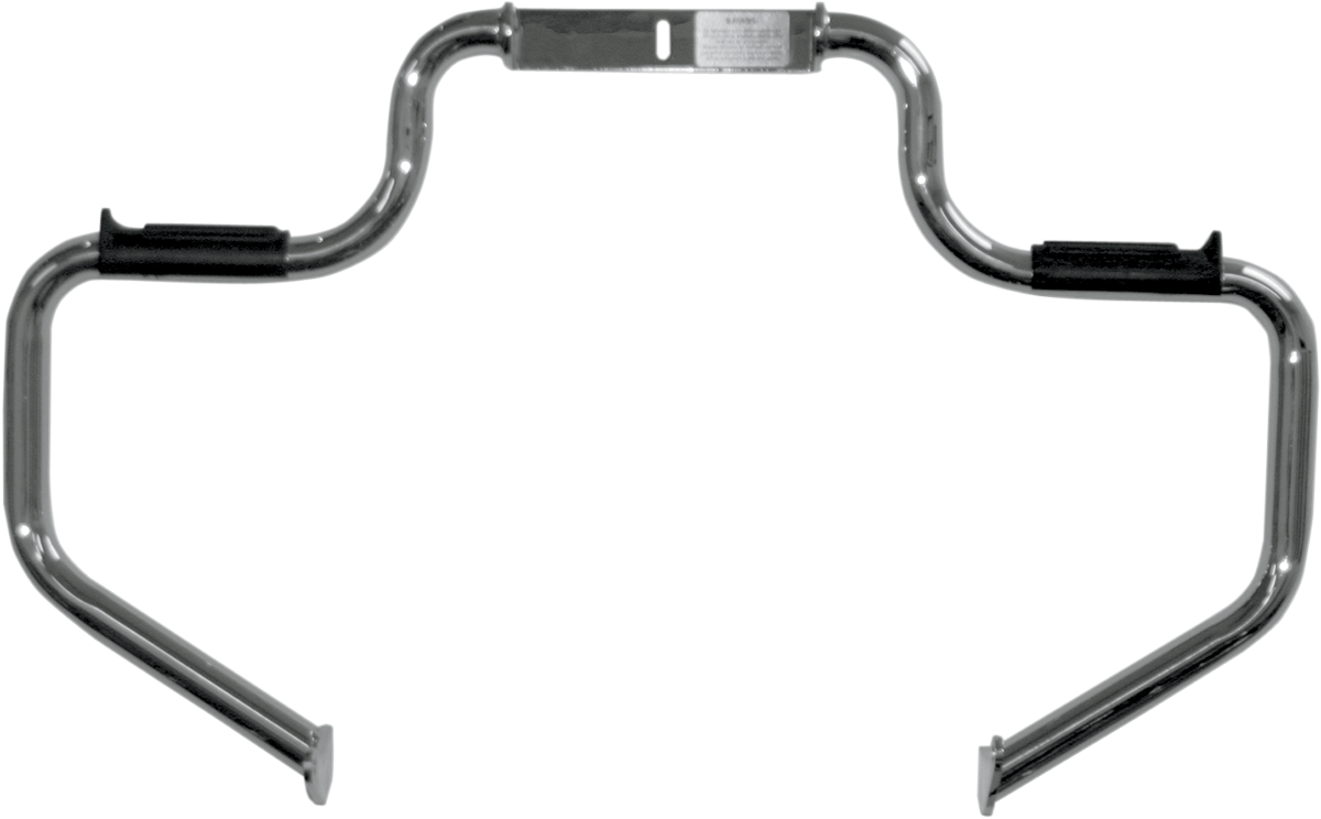 LINDBY Multibar - Chrome - VT 1100 13908