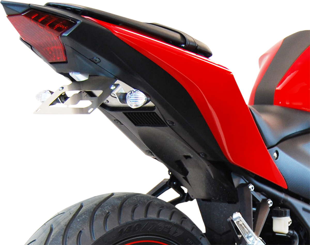 COMPETITION WERKES Fender Eliminator Kit - R3 1Y300