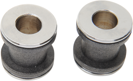 DRAG SPECIALTIES Sissy Bar Bushings - .615" Diameter C77-0092