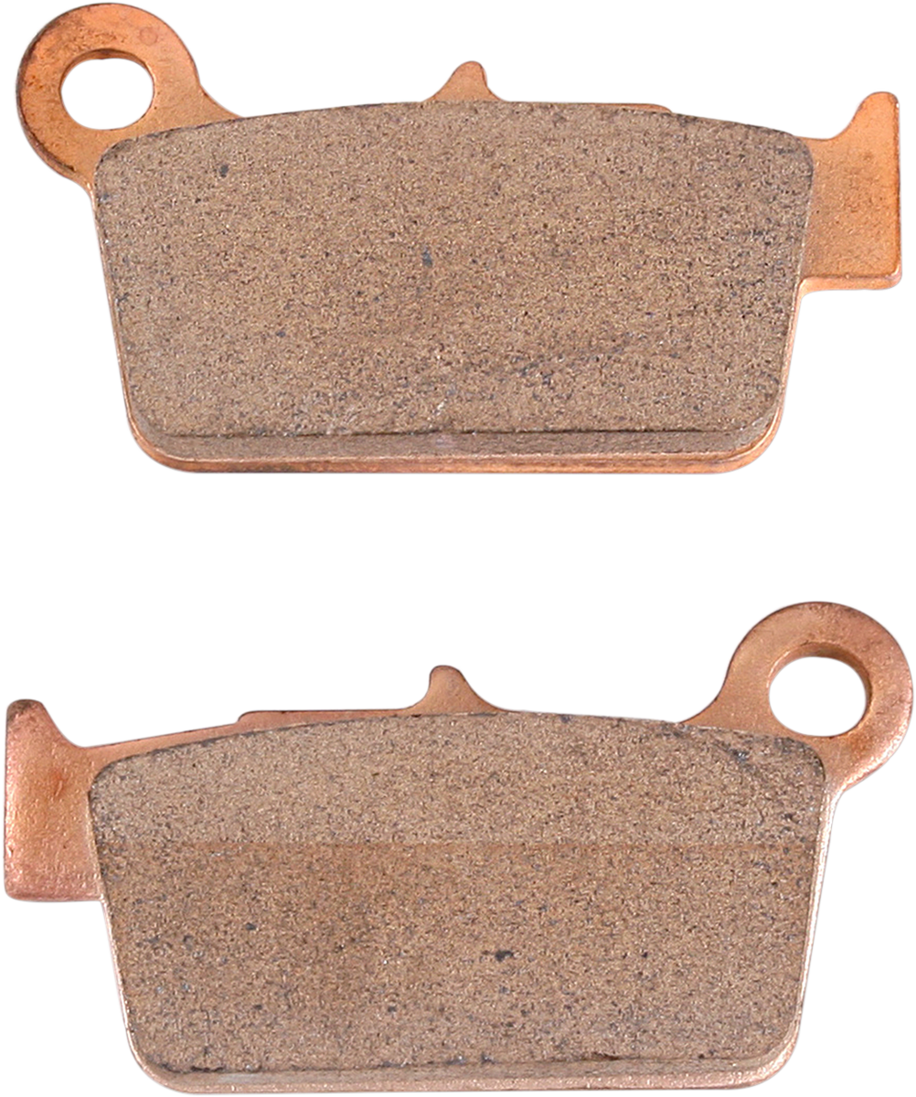 EBC Sintered "R" Brake Pads FA367R