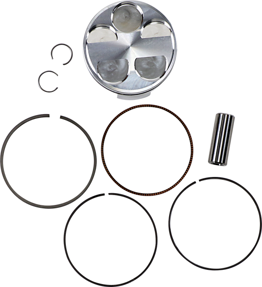 JE PISTONS Piston Kit 247937