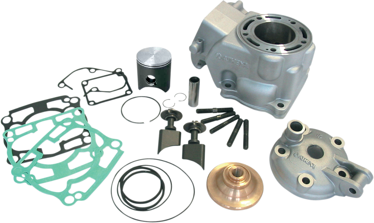 ATHENA Cylinder Kit P400250100001