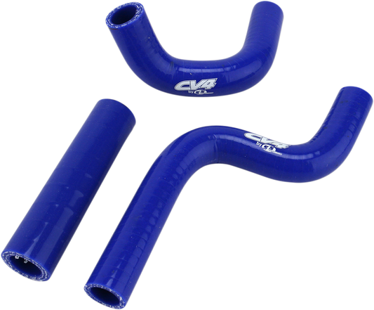 CV4 Radiator Hose Kit - Blue SFSMBC18B