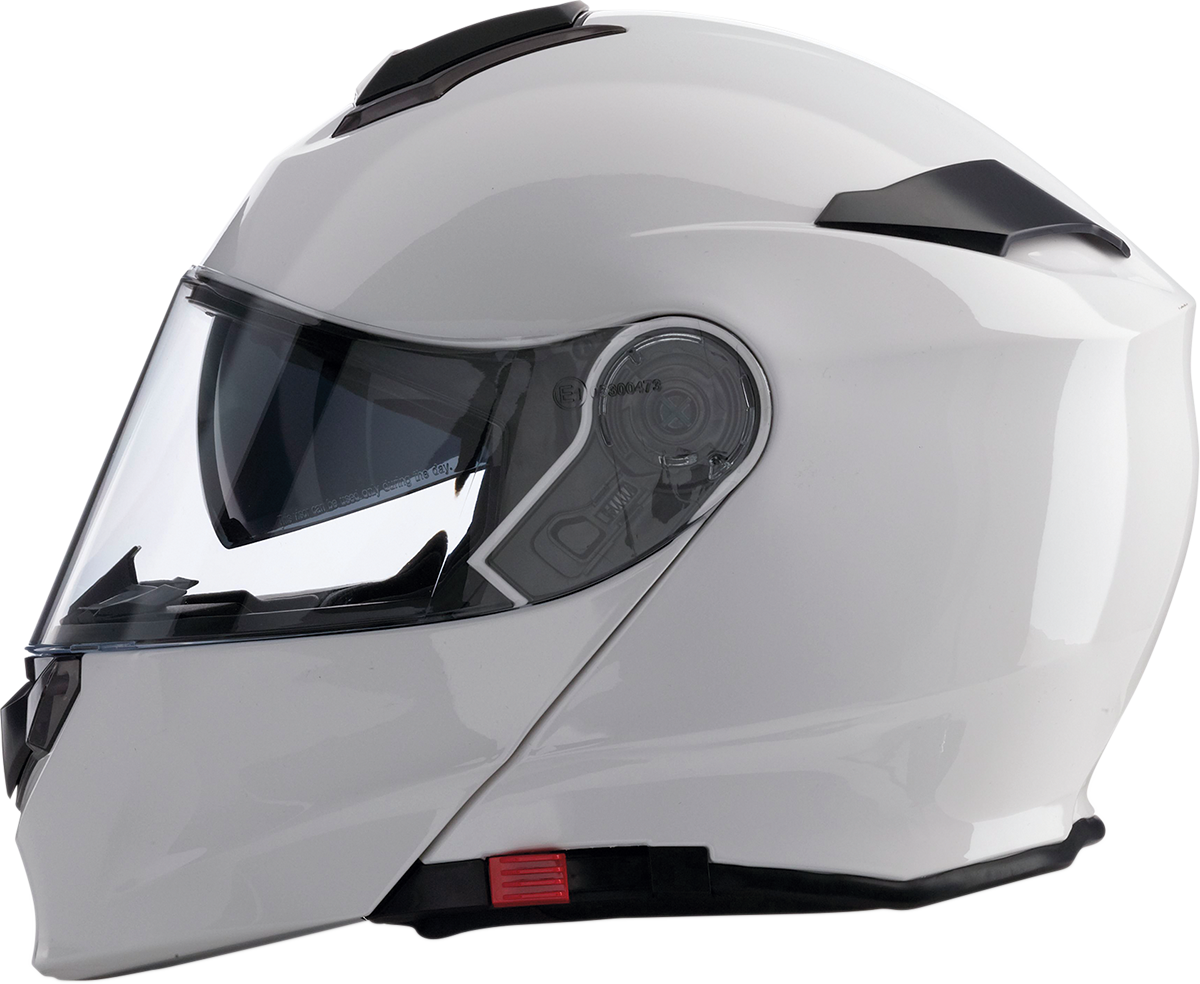 Z1R Solaris Helmet - White - Large 0101-10039