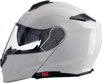 Z1R Solaris Helmet - White - Small 0101-10037