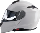 Z1R Solaris Helmet - White - XS 0101-10036