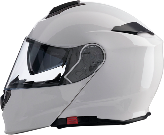 Z1R Solaris Helmet - White - 4XL 0100-2162