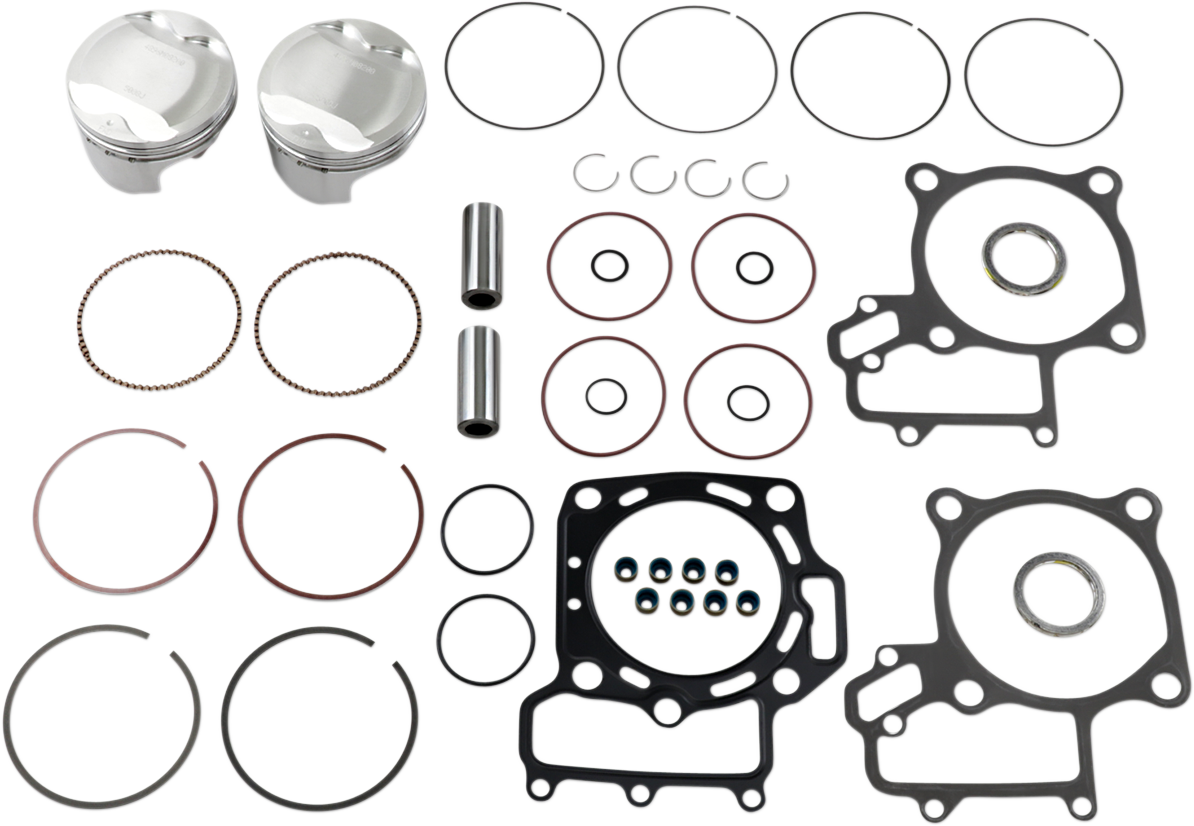 WISECO Piston Kit PK1822