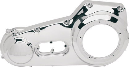 DRAG SPECIALTIES Outer Primary Cover - Chrome - '99-'06 Softail 11-0296K