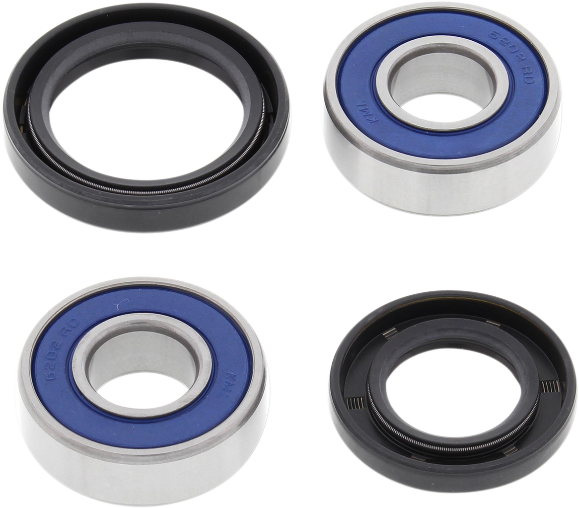 ALL BALLS Wheel Bearing Kit - Front 25-1385