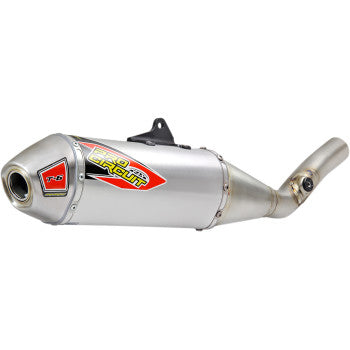 PRO CIRCUIT T-6 Muffler RM-Z 450 2018-2022 0141845A