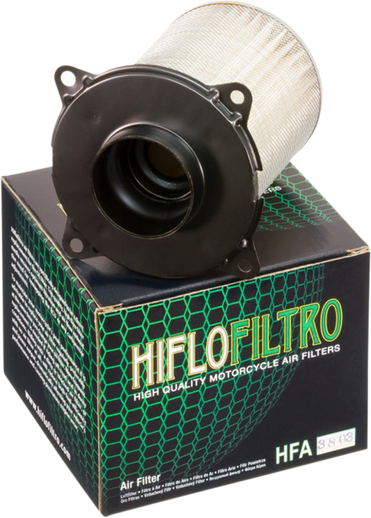 HIFLOFILTRO Air Filter - VZ800 '97-'04 HFA3803