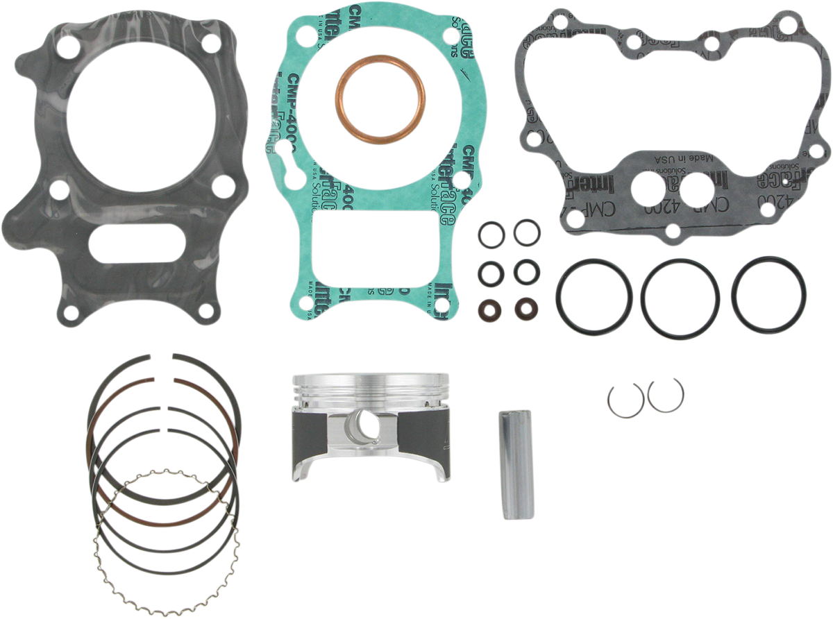 WISECO Piston Kit with Gasket High-Performance PK1441