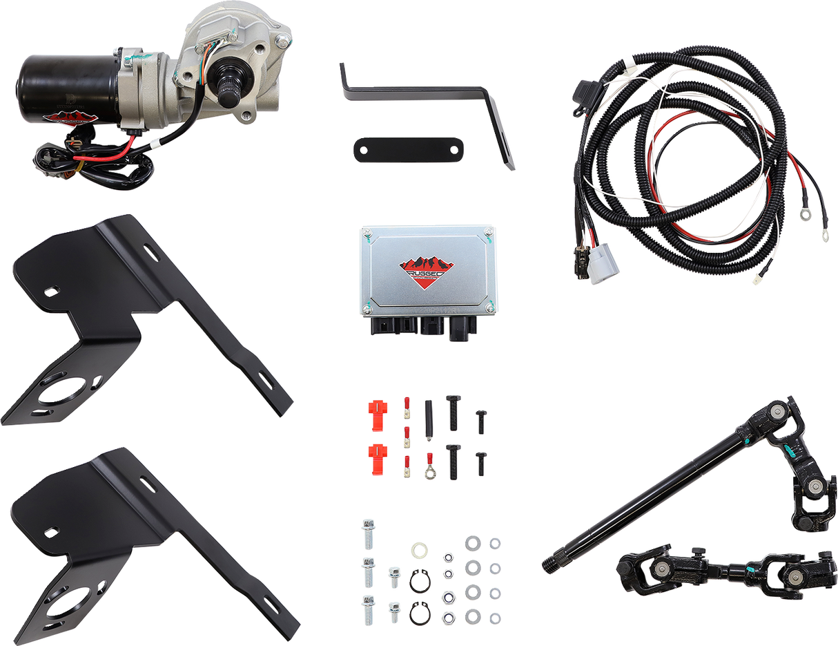 MOOSE UTILITY Electric Power Steering Kit PEPS-6001