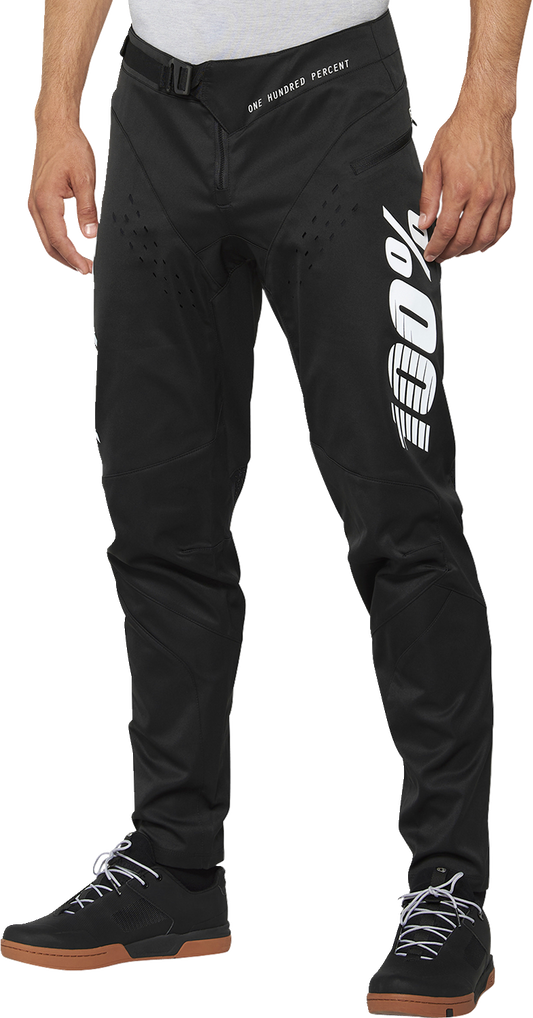 100% R-Core Pants - Black - US 28 40006-00000