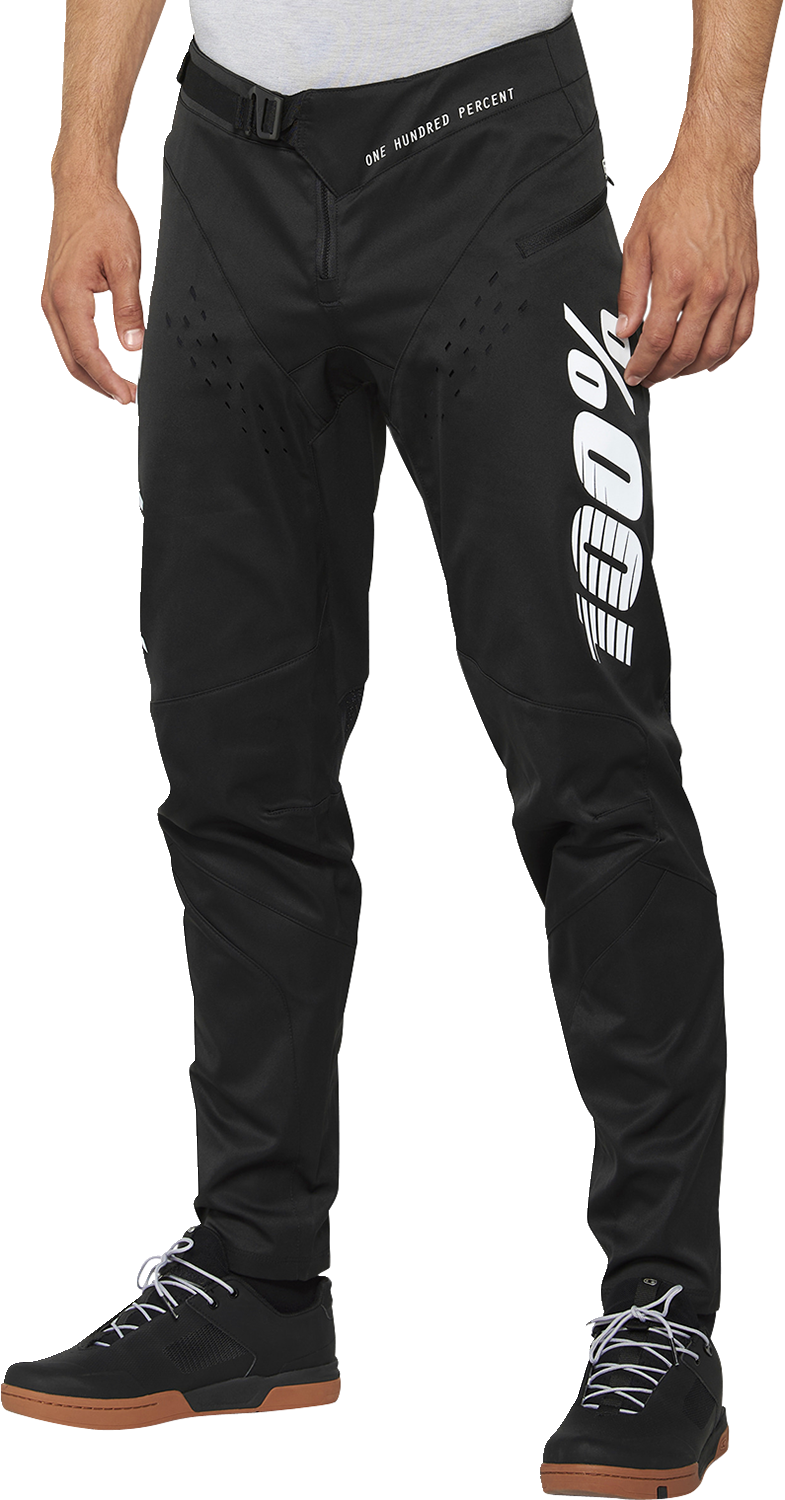 100% R-Core Pants - Black - US 34 40006-00003