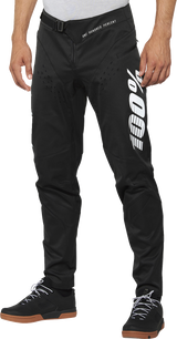 100% R-Core Pants - Black - US 34 40006-00003