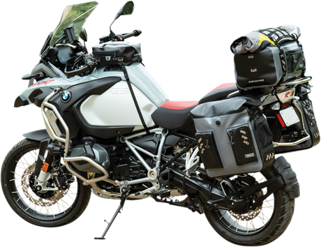 KURYAKYN TØRKE 7L Tank Bag 5172