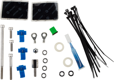PINGEL Shifter Kit - Forward Controls - Dyna 77604