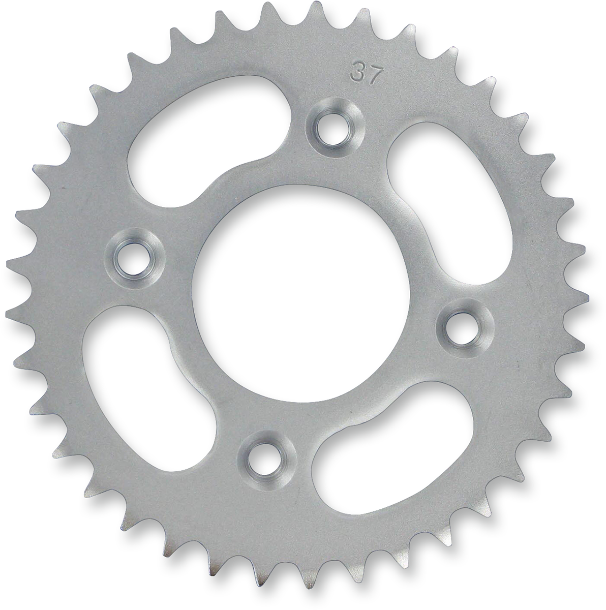 Parts Unlimited Rear Honda Sprocket - 420 - 36 Tooth 41201-Gel-70036