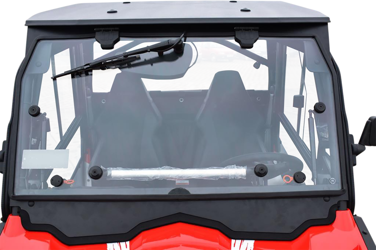 MOOSE UTILITY Complete Cab Enclosure - CF Moto 7010