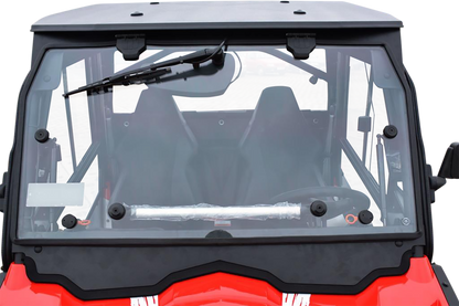 MOOSE UTILITY Complete Cab Enclosure - CF Moto 7010