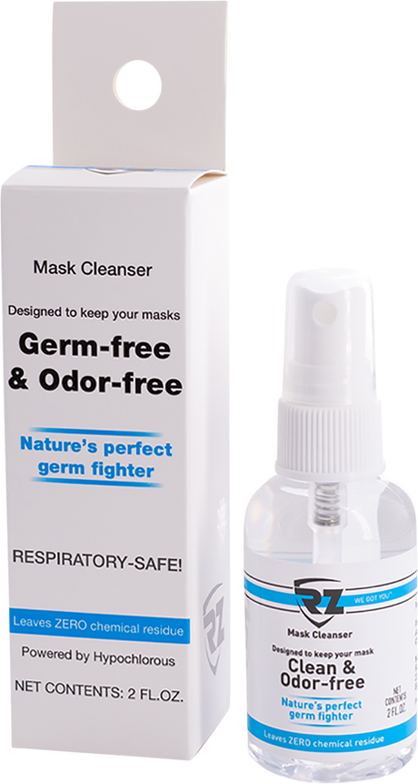 RZ MASK RZ Mask Cleanser - 2oz 26186