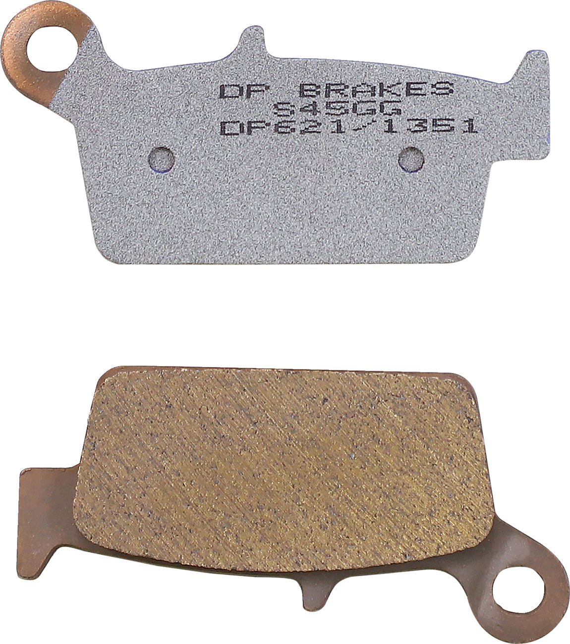 DP BRAKES RDP Racing Brake Pads - Kawasaki/Suzuki RDP947