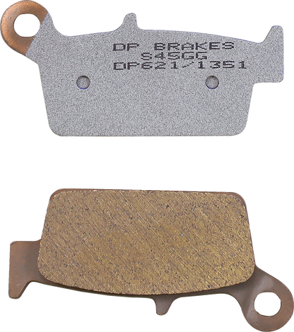 DP BRAKES RDP Racing Brake Pads - Kawasaki/Suzuki RDP947