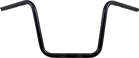 MAGNUM Handlebar - 10" Rise - Black 4HB-0510