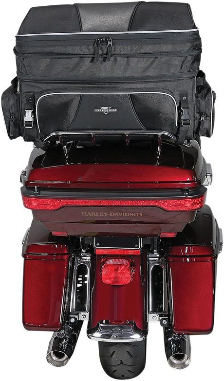 NELSON RIGG Route 1 Traveler Tour Trunk Bag NR-300