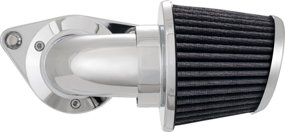 VANCE & HINES VO2 Falcon Air Intake - Chrome - XL 71069